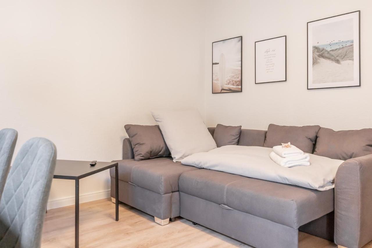 Landschaftliches Haus Aparthotel Toenning Luaran gambar